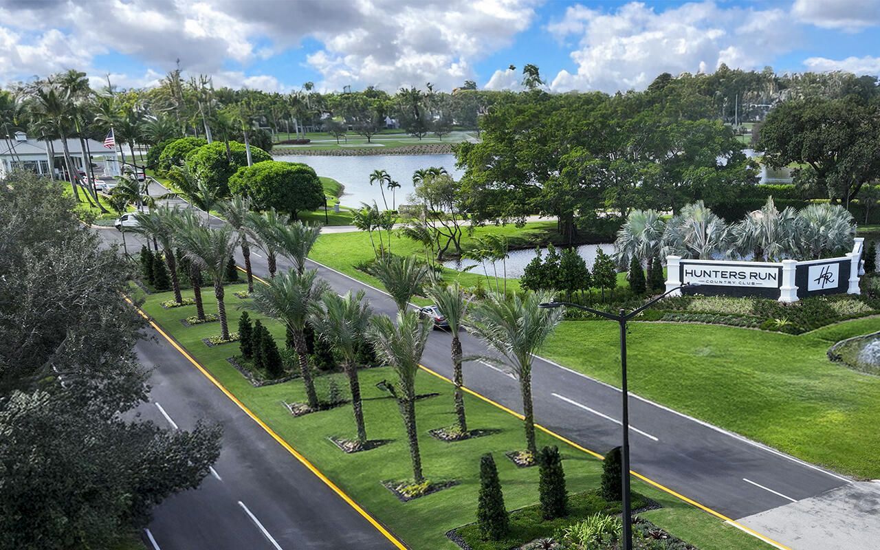 56 Northwoods Lane, Boynton Beach, FL 33436 Photo