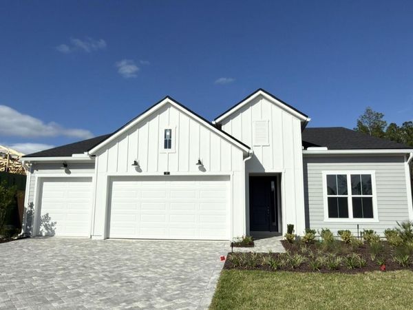 37 CALLAWAY Circle, St. Johns, FL 32259