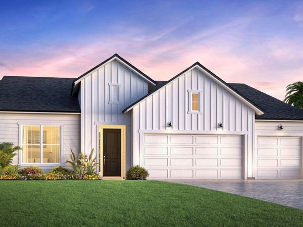 37 CALLAWAY Circle, St. Johns, FL 32259