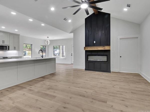 159 Bledsoe, Hot Springs, AR 71913