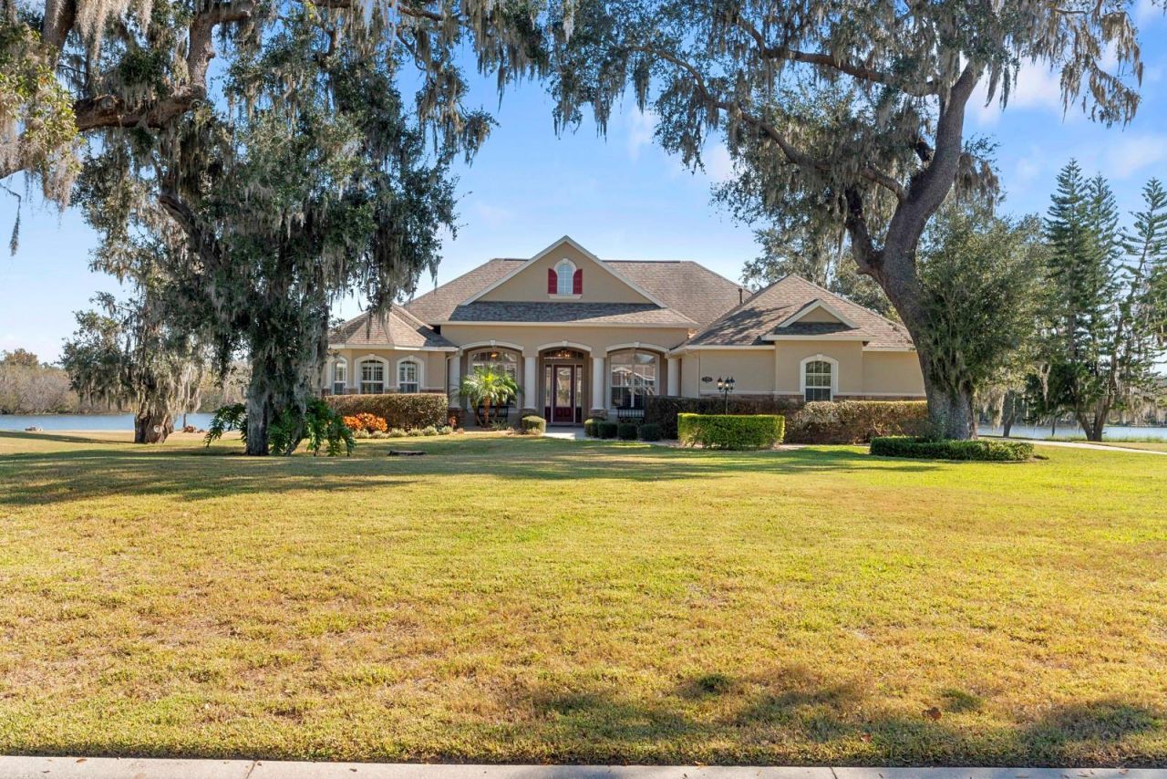 827 John Cressler Drive, Seffner, FL 33584 Photo