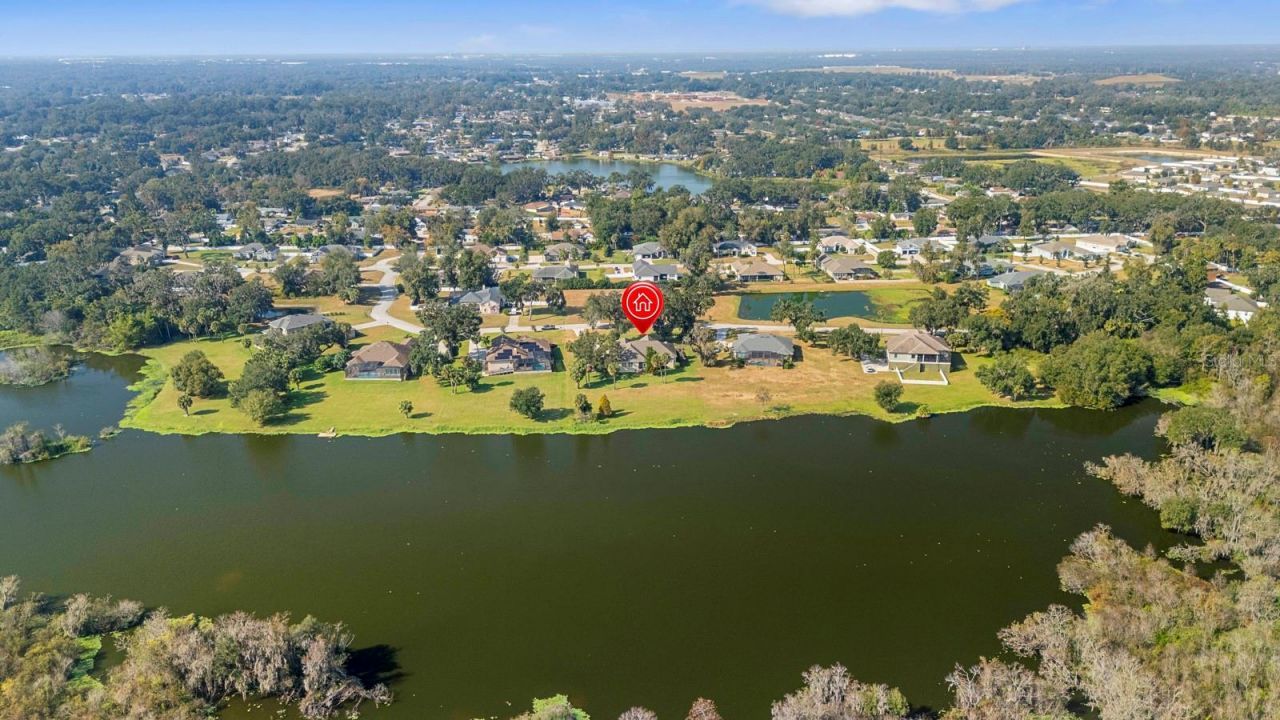 827 John Cressler Drive, Seffner, FL 33584 Photo