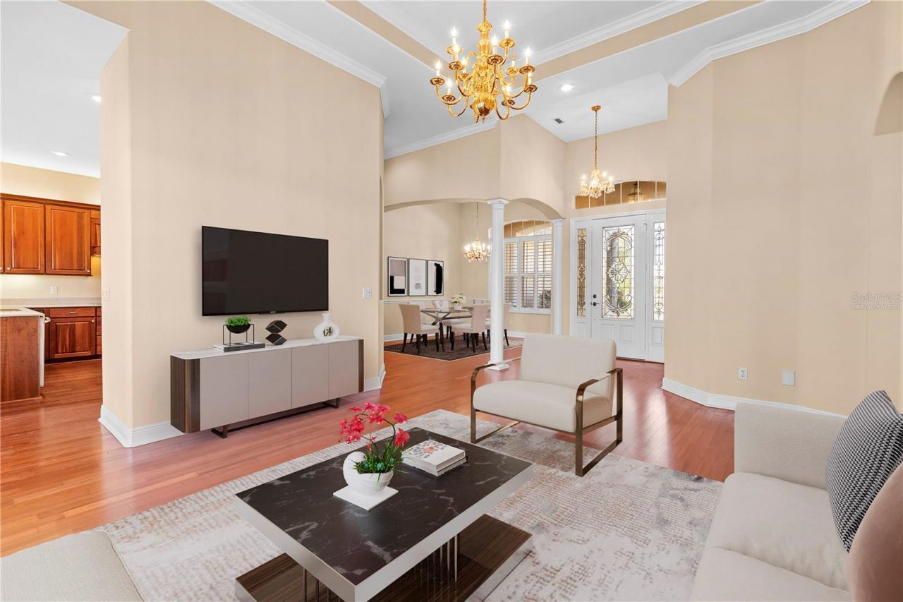 827 John Cressler Drive, Seffner, FL 33584 Photo