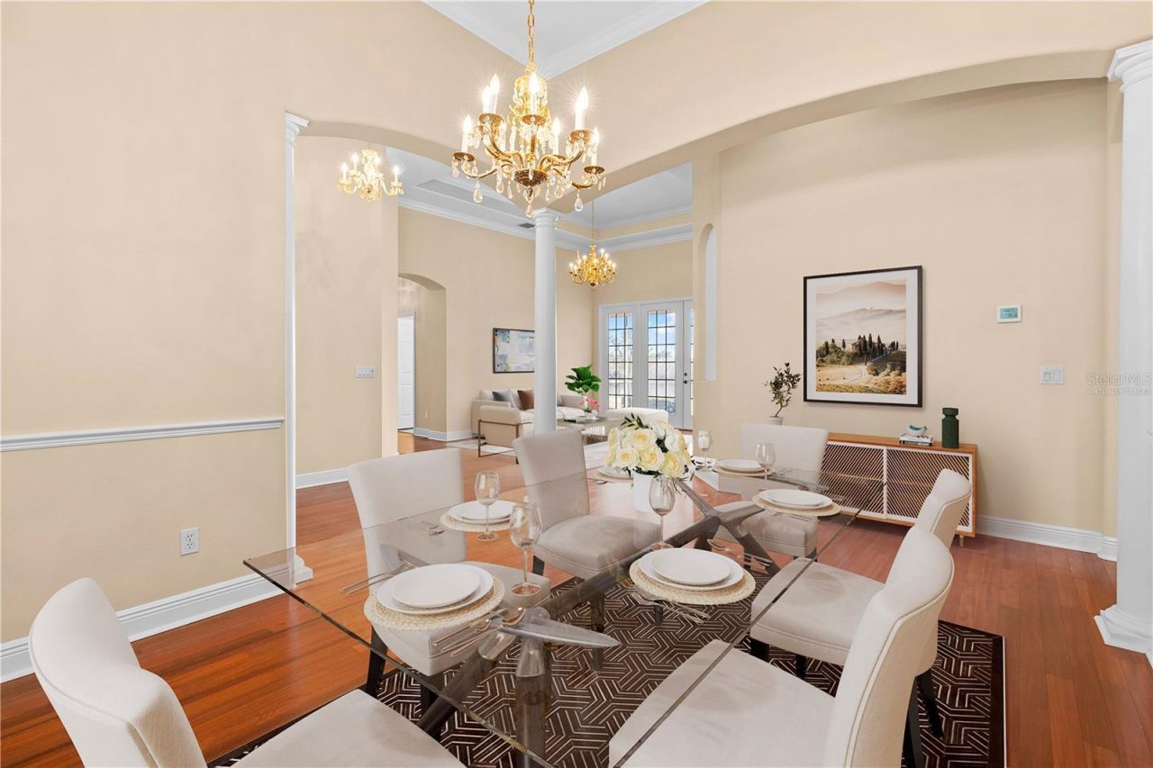 827 John Cressler Drive, Seffner, FL 33584 Photo