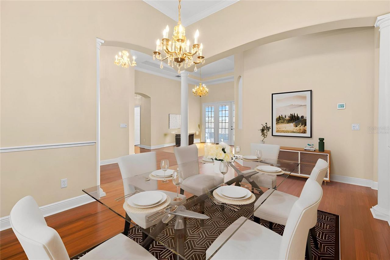 827 John Cressler Drive, Seffner, FL 33584 Photo