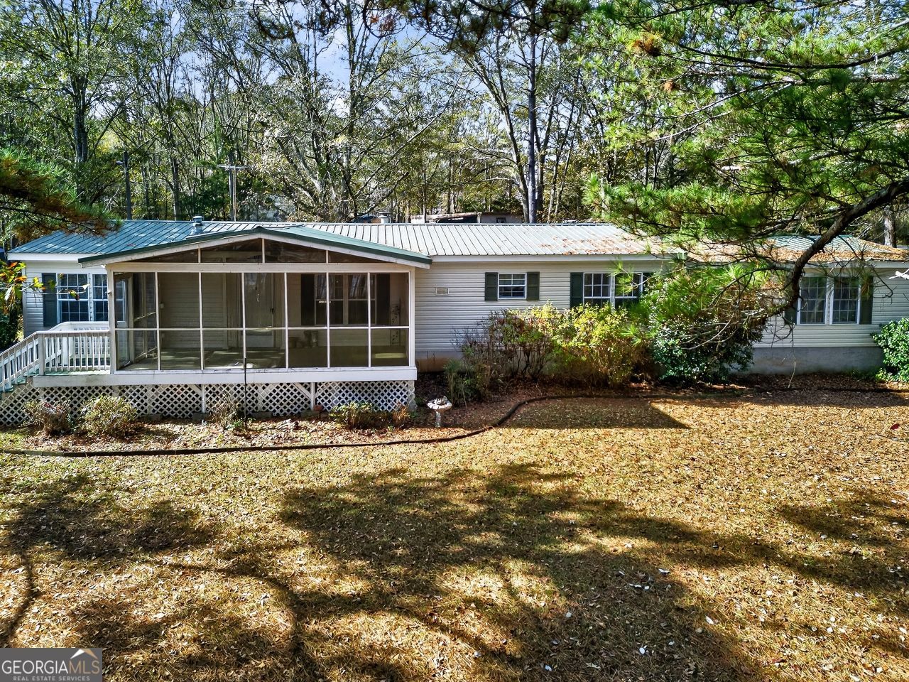 1907 Rocky Bottom Road, The Rock, GA 30285 Main Photo