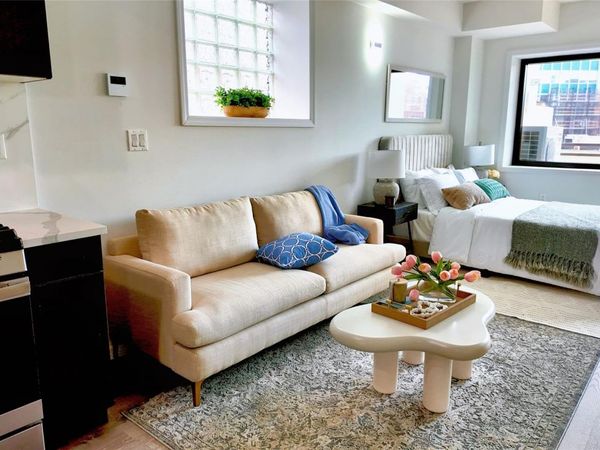 9730 64th Avenue, Unit #3C, Rego Park, NY 11374