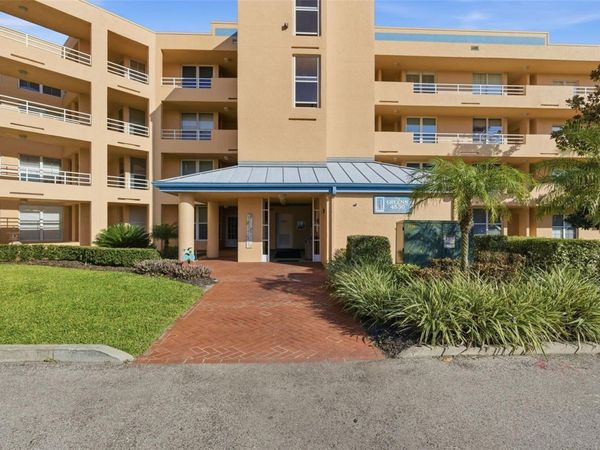 4530 PINEBROOK CIRCLE, Unit 301, BRADENTON, FL 34209