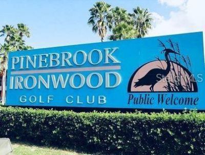 4530 Pinebrook Circle, Unit 301, Bradenton, FL 34209 Photo