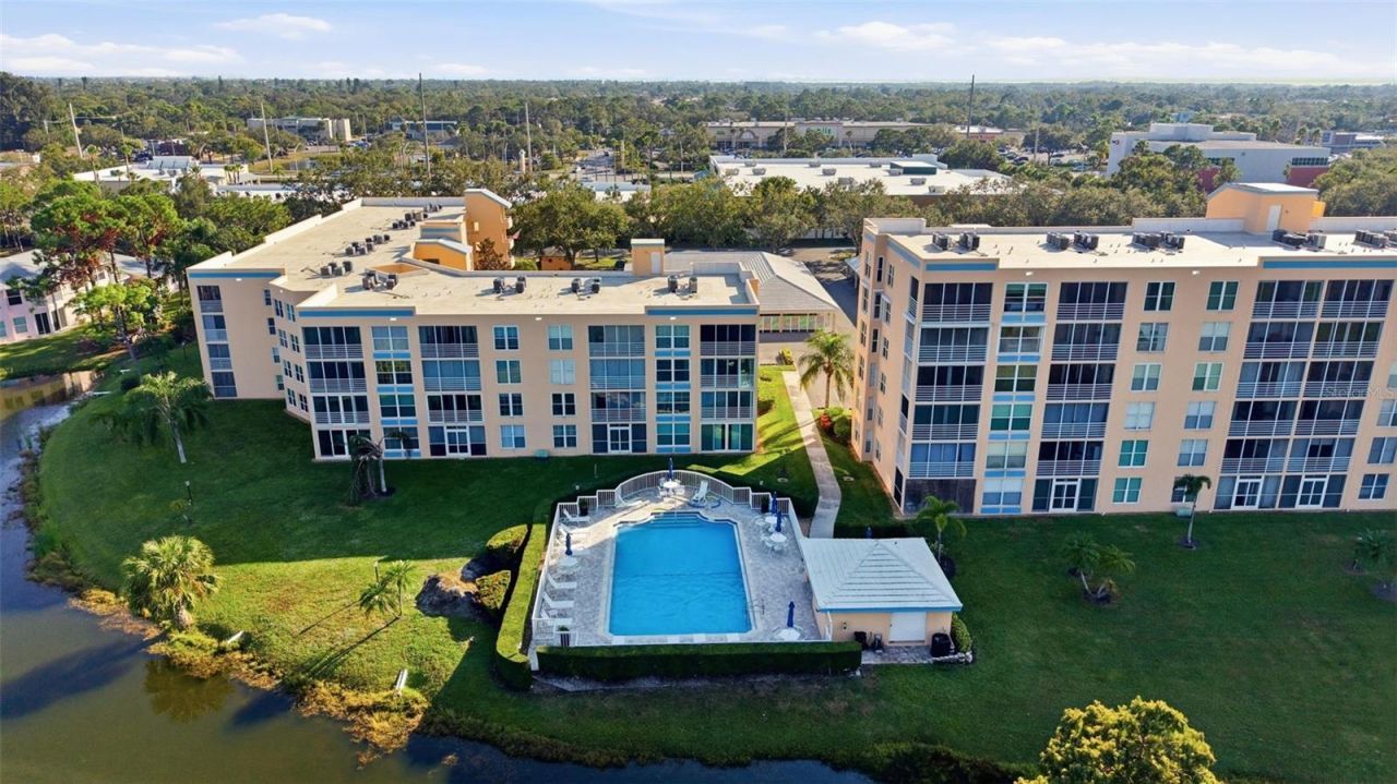 4530 Pinebrook Circle, Unit 301, Bradenton, FL 34209 Photo