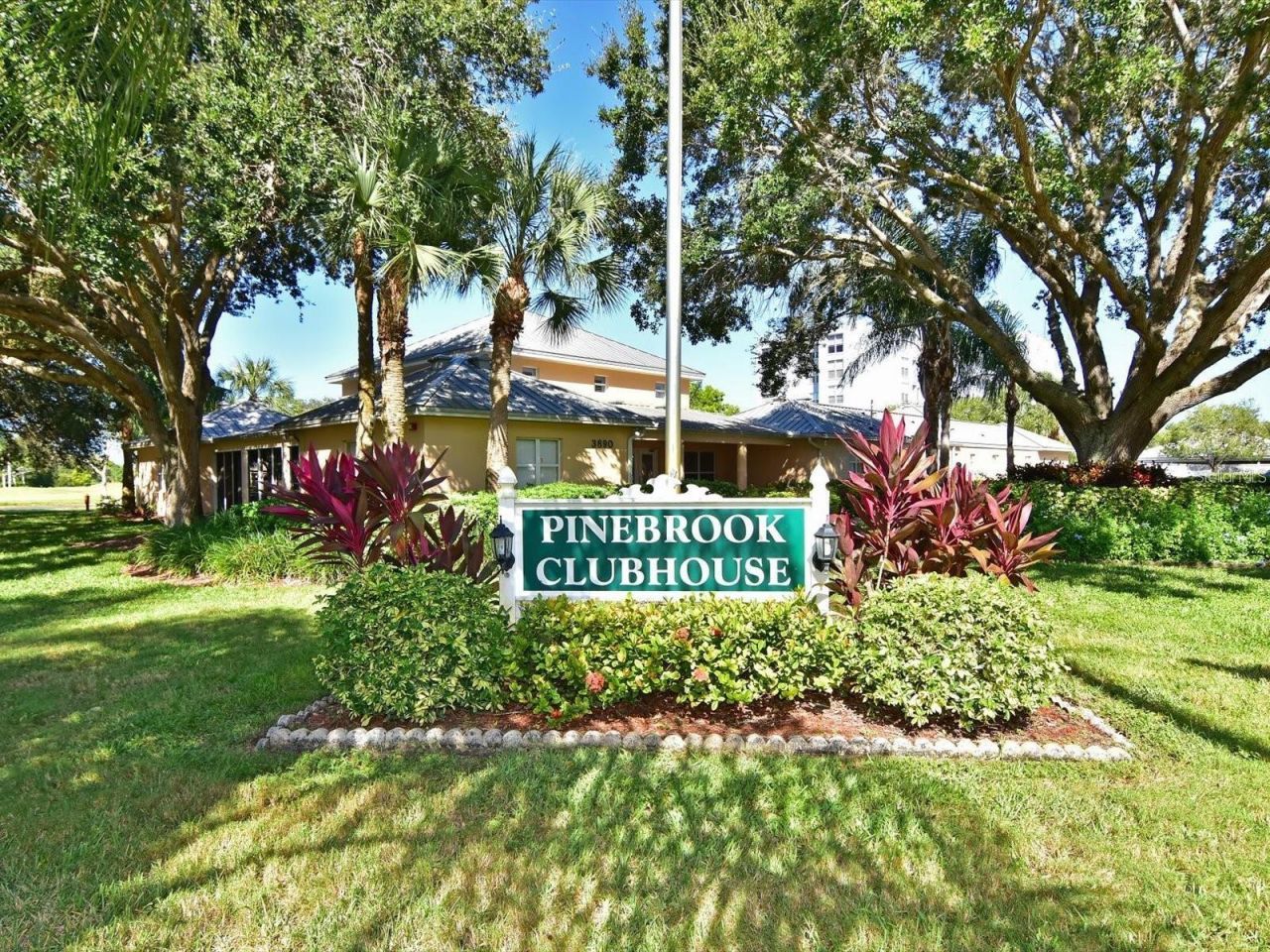 4530 Pinebrook Circle, Unit 301, Bradenton, FL 34209 Photo