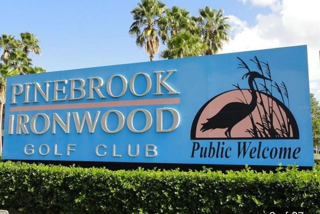 4530 Pinebrook Circle, Unit 301, Bradenton, FL 34209 Photo