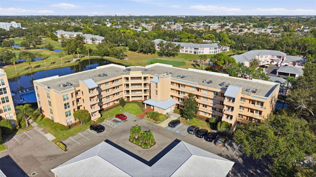 4530 Pinebrook Circle, Unit 301, Bradenton, FL 34209 Photo