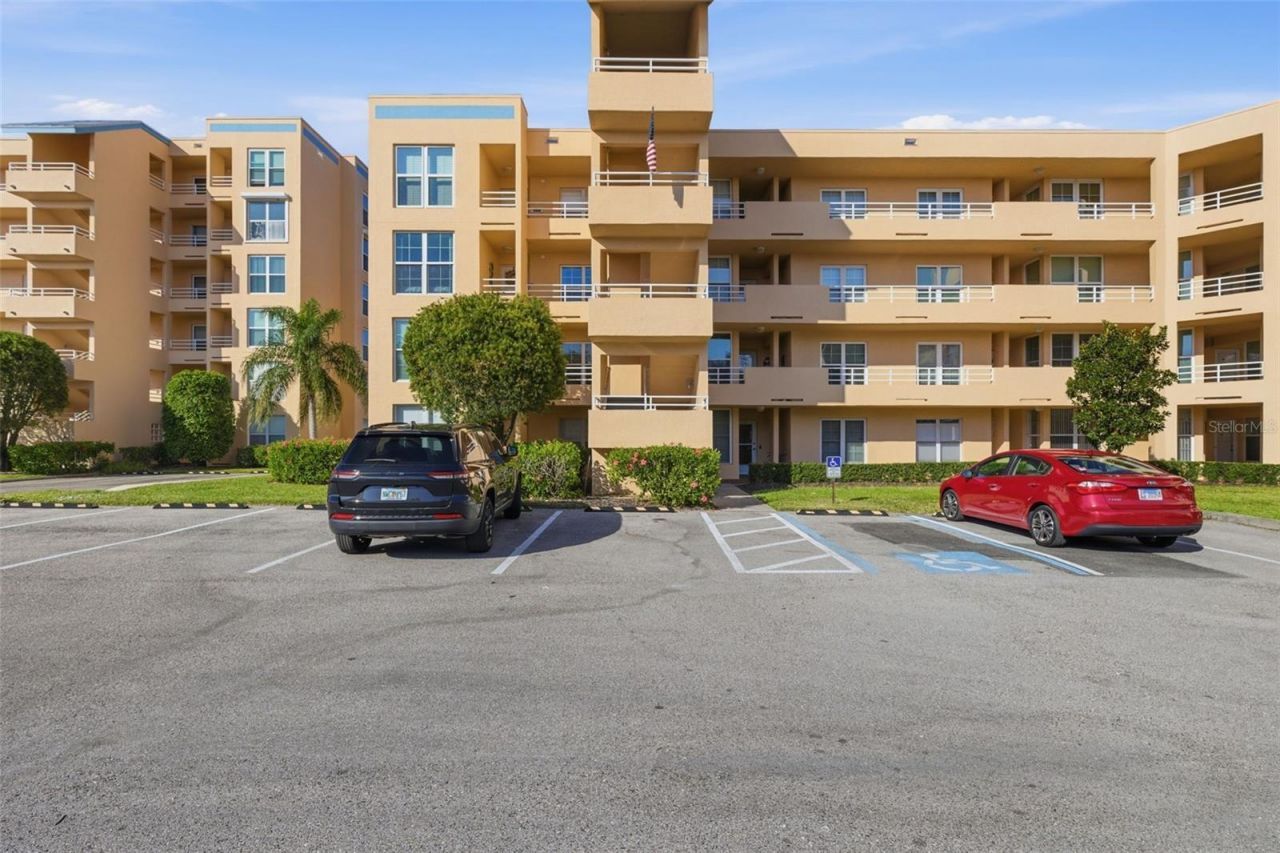 4530 Pinebrook Circle, Unit 301, Bradenton, FL 34209 Photo