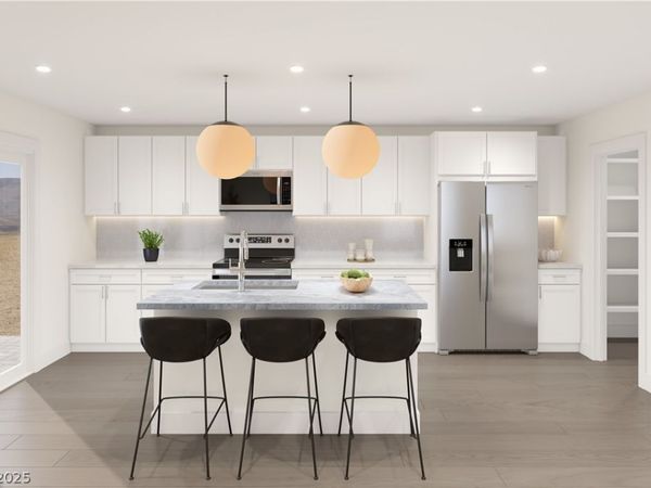 4254 Lunar Lullaby Avenue, Las Vegas, NV 89110