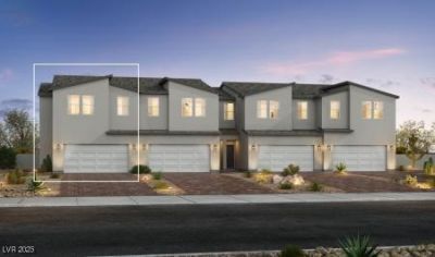 4284 Lunar Lullaby Avenue, Las Vegas, NV 89110 Main Photo