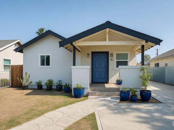 412 Beech Street, Bakersfield, CA 93304