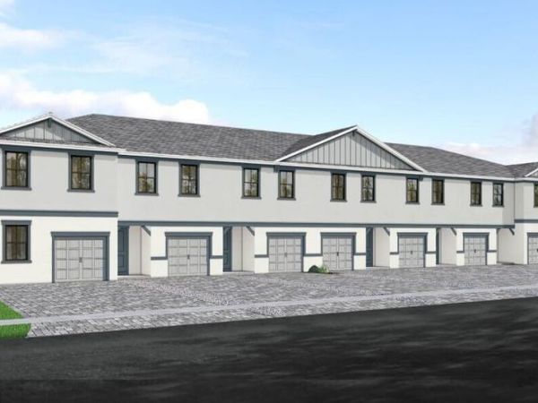 4339 Efendi Drive, Unit Nautical 0, Lantana, FL 33462