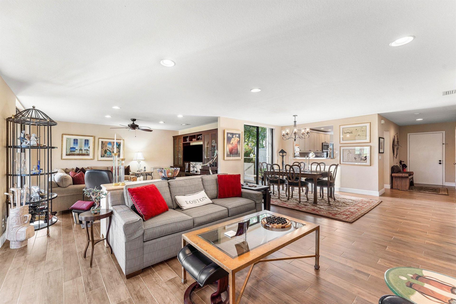 67 Eastgate Drive, Unit C, Boynton Beach, FL 33436 Photo