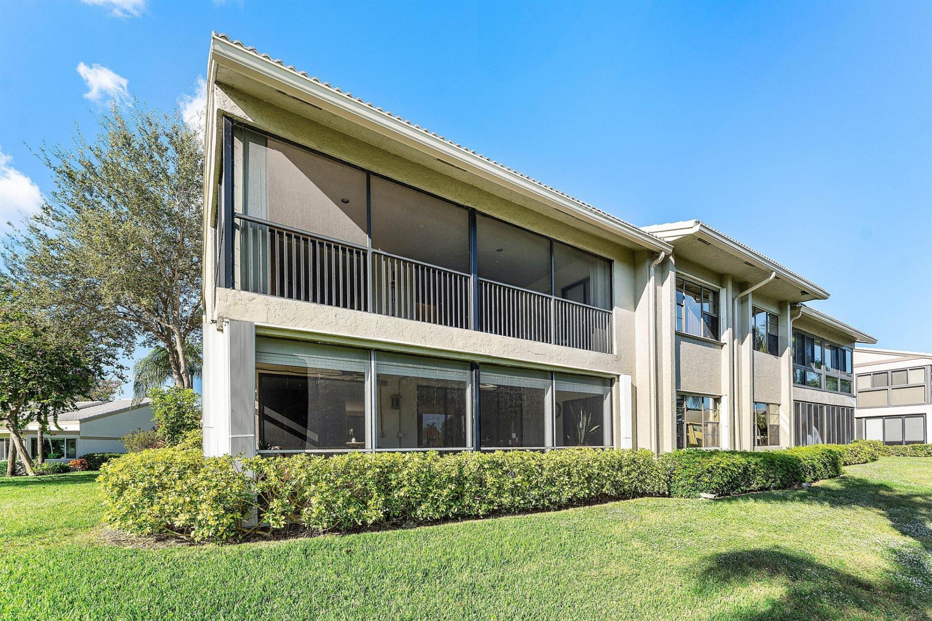 67 Eastgate Drive, Unit C, Boynton Beach, FL 33436 Photo