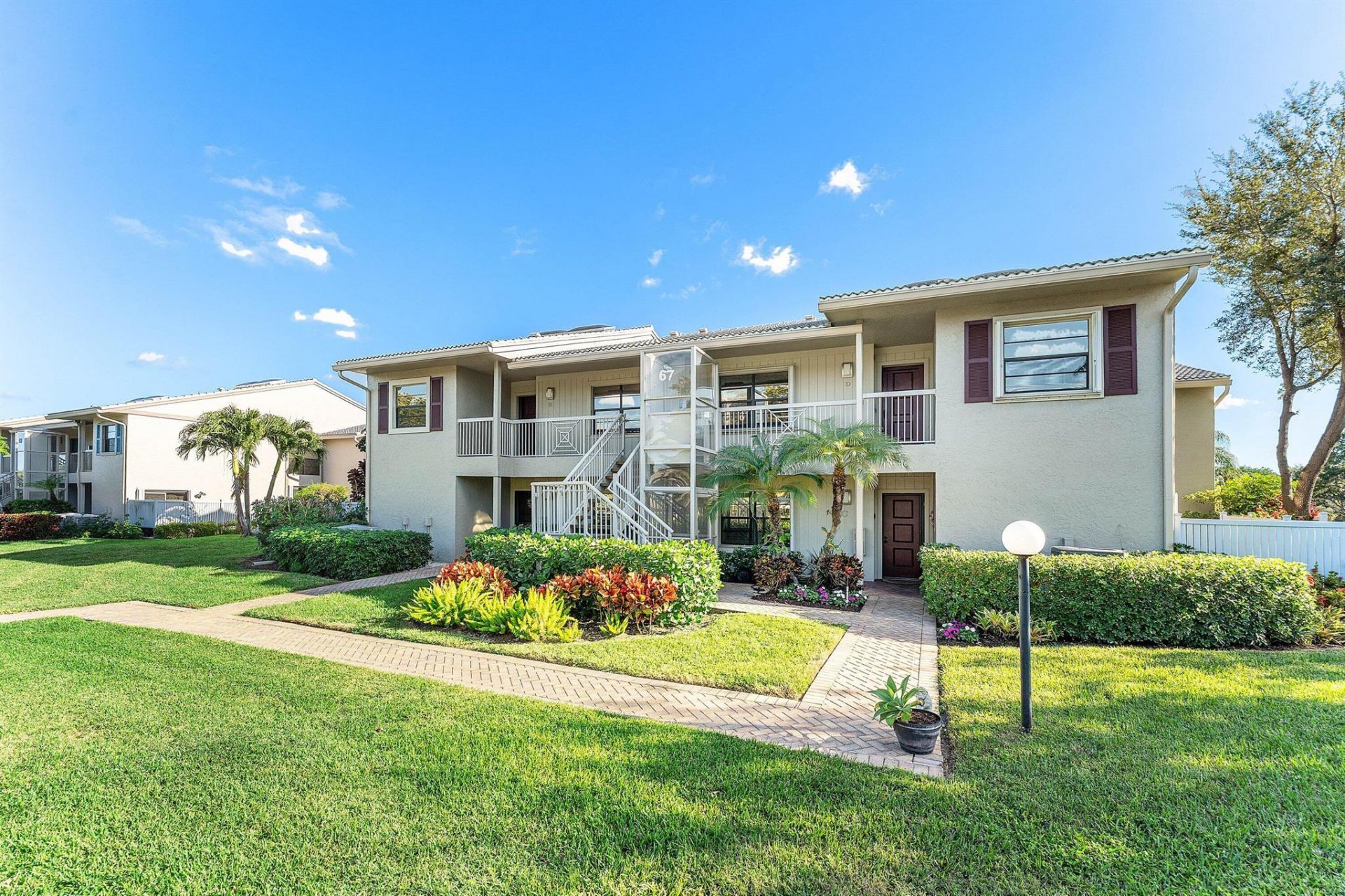 67 Eastgate Drive, Unit C, Boynton Beach, FL 33436 Photo