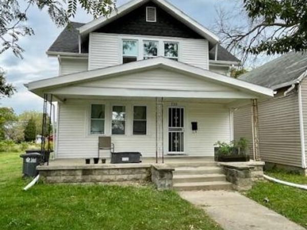 735 Maywood Avenue, Toledo, OH 43608