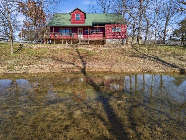 305 Thomas Street, Birch Tree, MO 65438