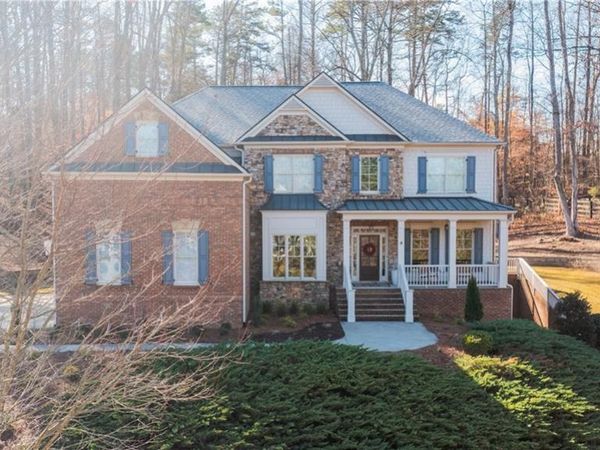 1625 Hamiota Ridge, Alpharetta, GA 30004