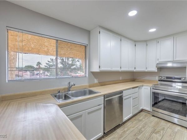 1303 Darlene Way, Unit 302C, Boulder City, NV 89005