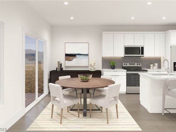 4266 Lunar Lullaby Avenue, Las Vegas, NV 89110