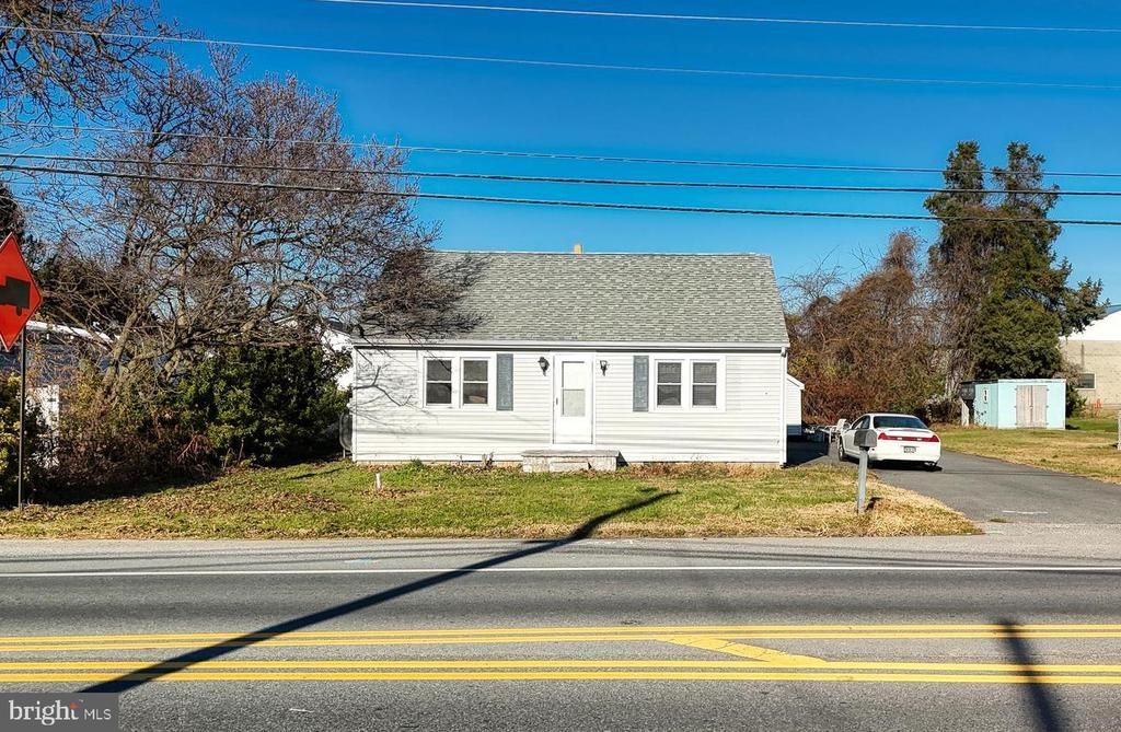 11939 Willow Grove Road, Camden Wyoming, DE 19934 Main Photo