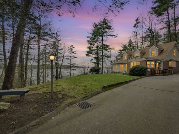 172 Stone Rd, East Brookfield, MA 01515