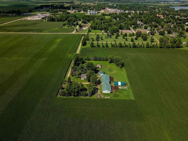 725 110th Street, Sherburn, MN 56171