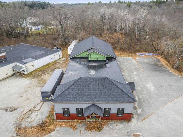 671 Lisbon Street , Lisbon, ME 04252