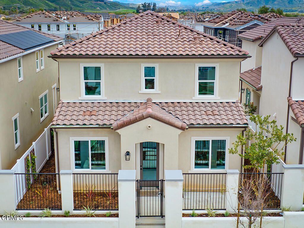 115 Yellow Birch Lane, Piru, CA 93040 Main Photo