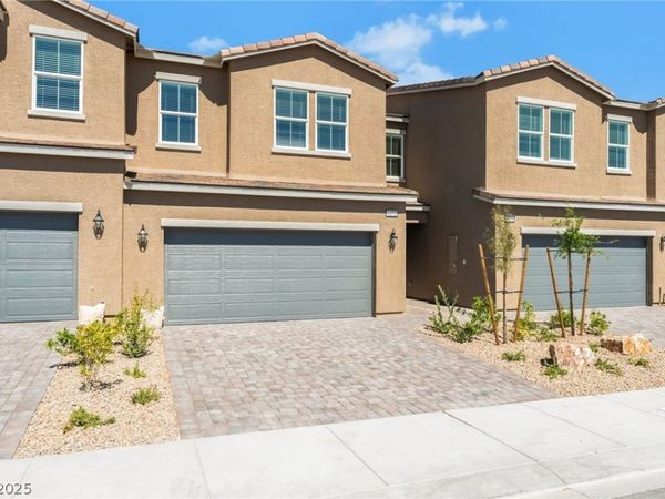 1482 Stellar Summit Street, Las Vegas, NV 89110