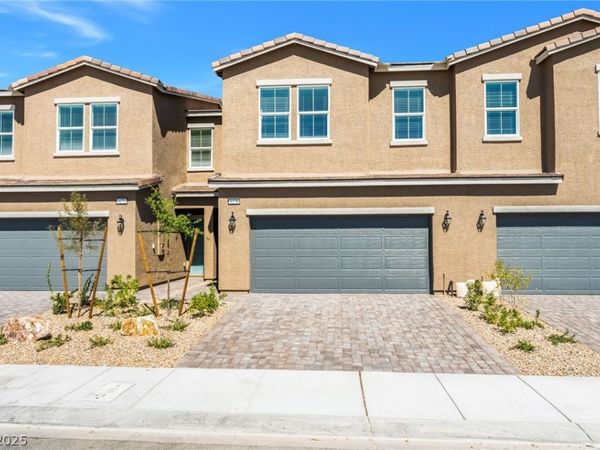 1486 Stellar Summit Street, Las Vegas, NV 89110