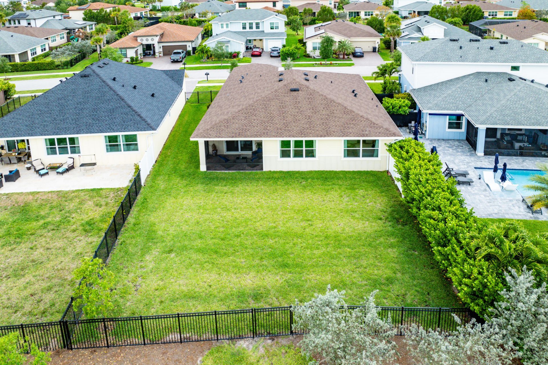 1218 Timber Reap Trail, The Acreage, FL 33470 Photo