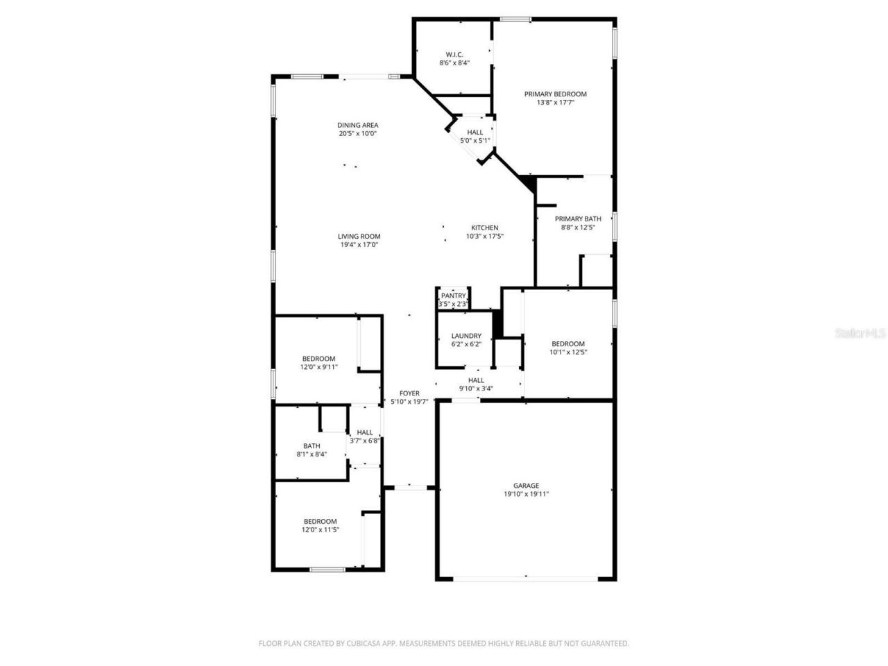 1591 Mattie Pointe Place, Auburndale, FL 33823 Photo