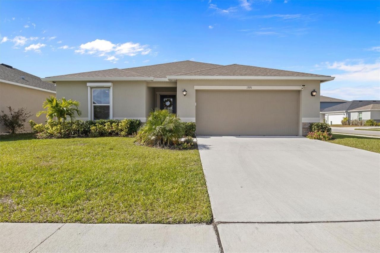 1591 Mattie Pointe Place, Auburndale, FL 33823 Photo