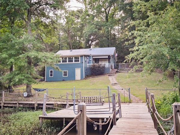 458 Haley Road, Jackson, GA 30233