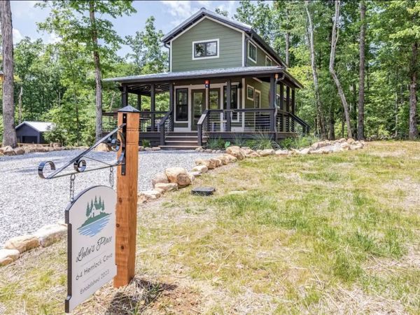 64 Hemlock Cv, Tracy City, TN 37387