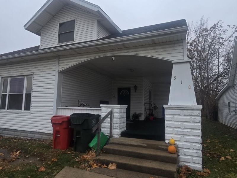 510 S Broadway Street, Spencerville, OH 45887 Photo 2