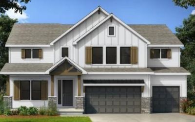 1709 SW Arbormill Terrace, Lees Summit, MO 64082 Main Photo