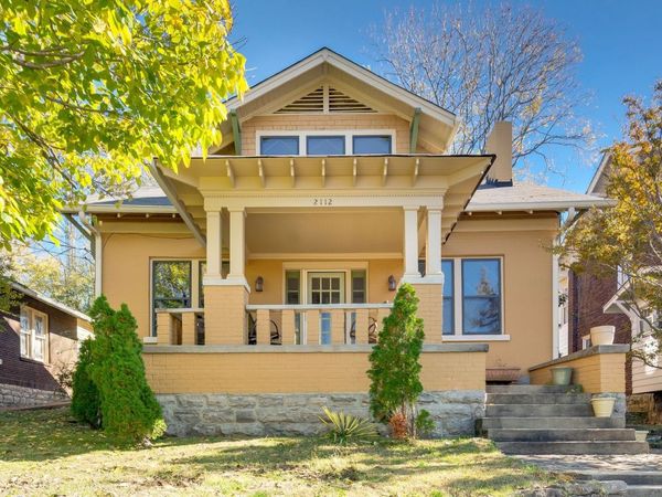 2112 15th Ave S, Nashville, TN 37212