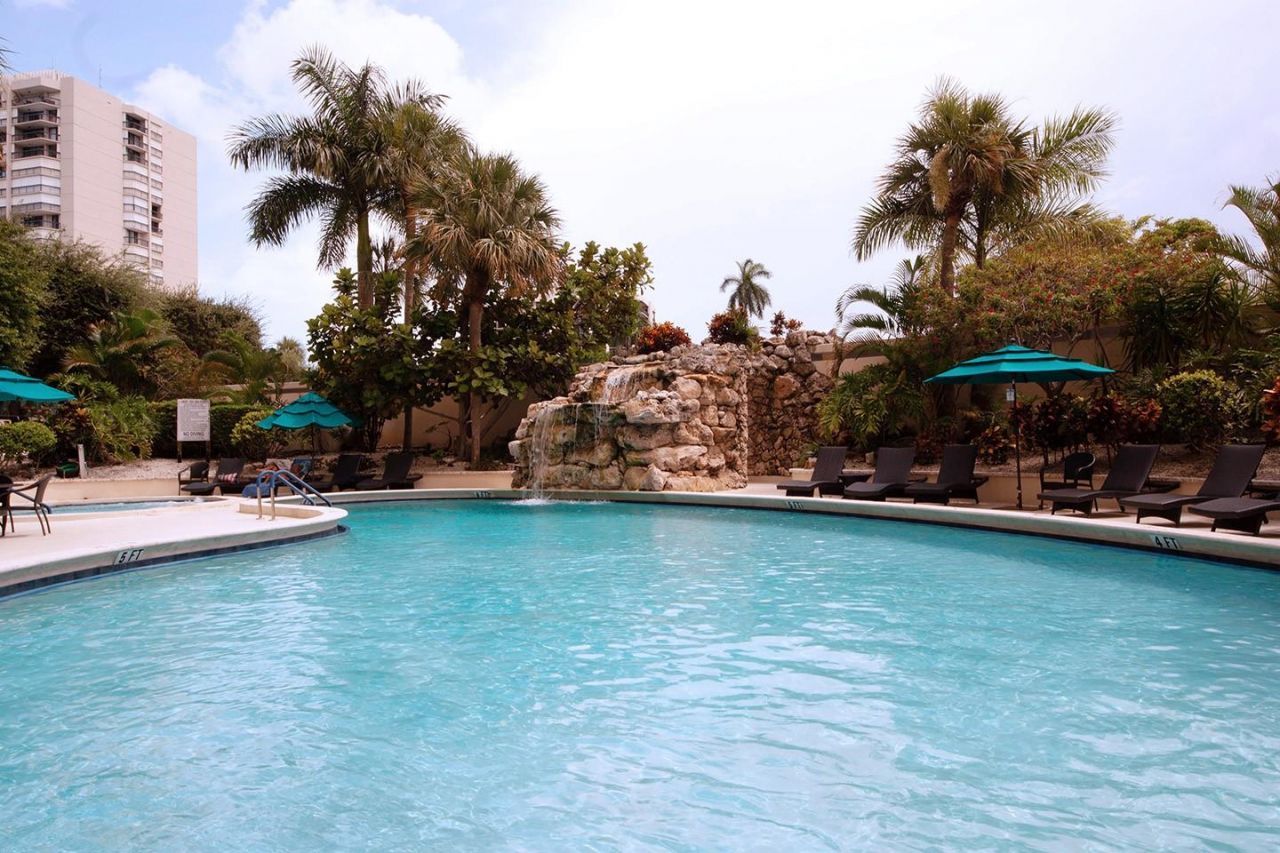 2480 Presidential Way, Unit 1103, West Palm Beach, FL 33401 Photo