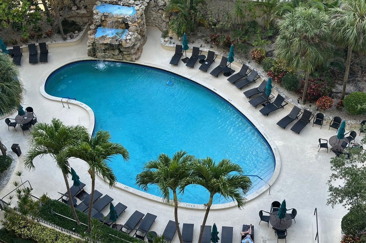 2480 Presidential Way, Unit 1103, West Palm Beach, FL 33401 Photo