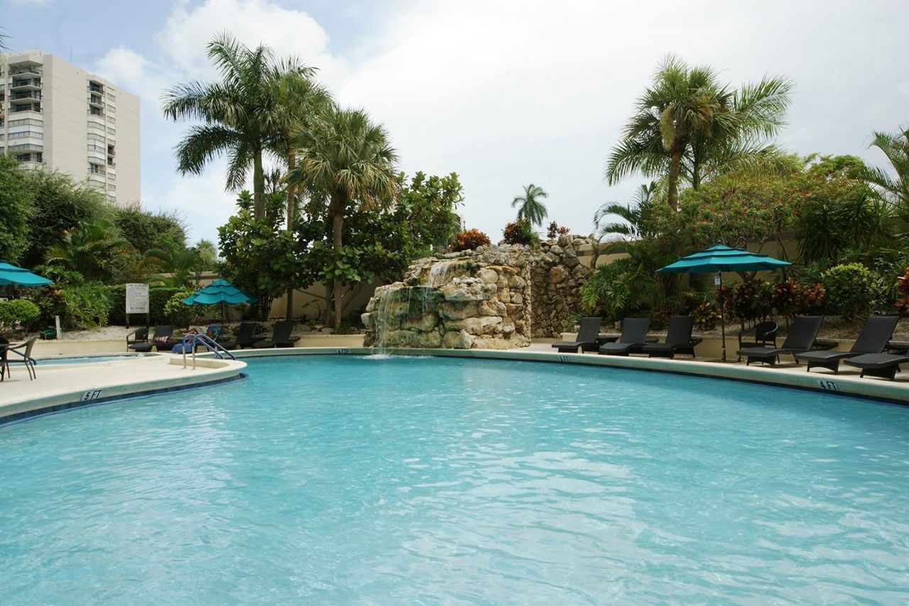 2480 Presidential Way, Unit 1103, West Palm Beach, FL 33401 Photo