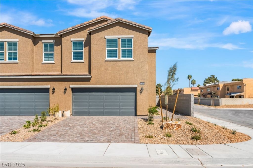 1478 Stellar Summit Street, Las Vegas, NV 89110 Main Photo
