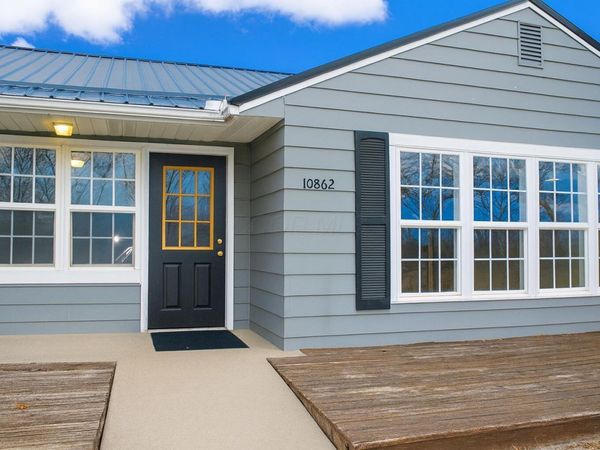10862 Mill Dam Road, Hebron, OH 43025